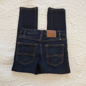 Lucky Brand Authentic Skinny Jeans Girls Size 6